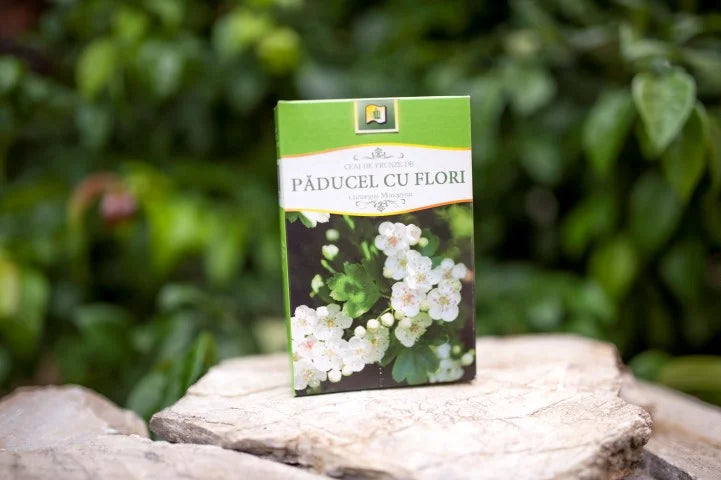 Paducel cu flori, 50 gr-STMR.00074