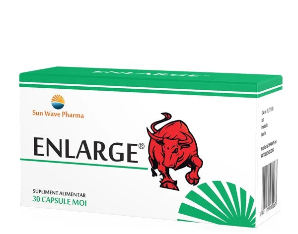 Enlarge, 30 capsule moi-SUNM.00247