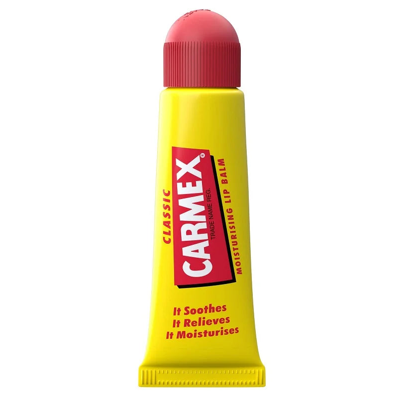 Balsam reparator pentru buze uscate si crapate, 10 grame-CARM.00042