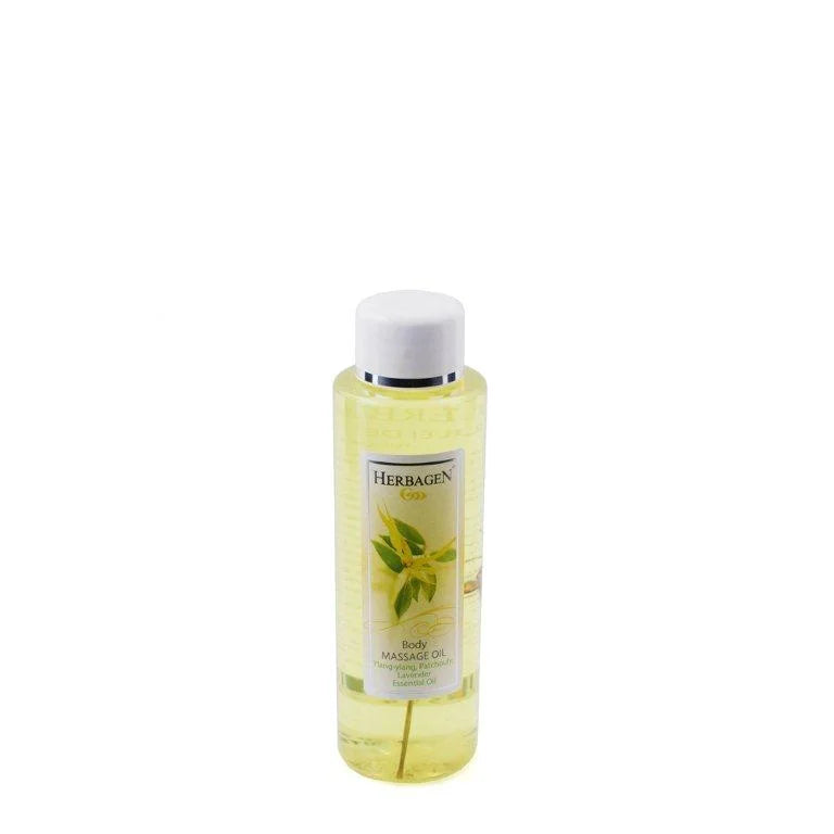 Ulei de Masaj Relaxant, 100 ml-HERB.00097