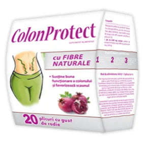 Colon Protect, 20 dz-ZDRO.00063