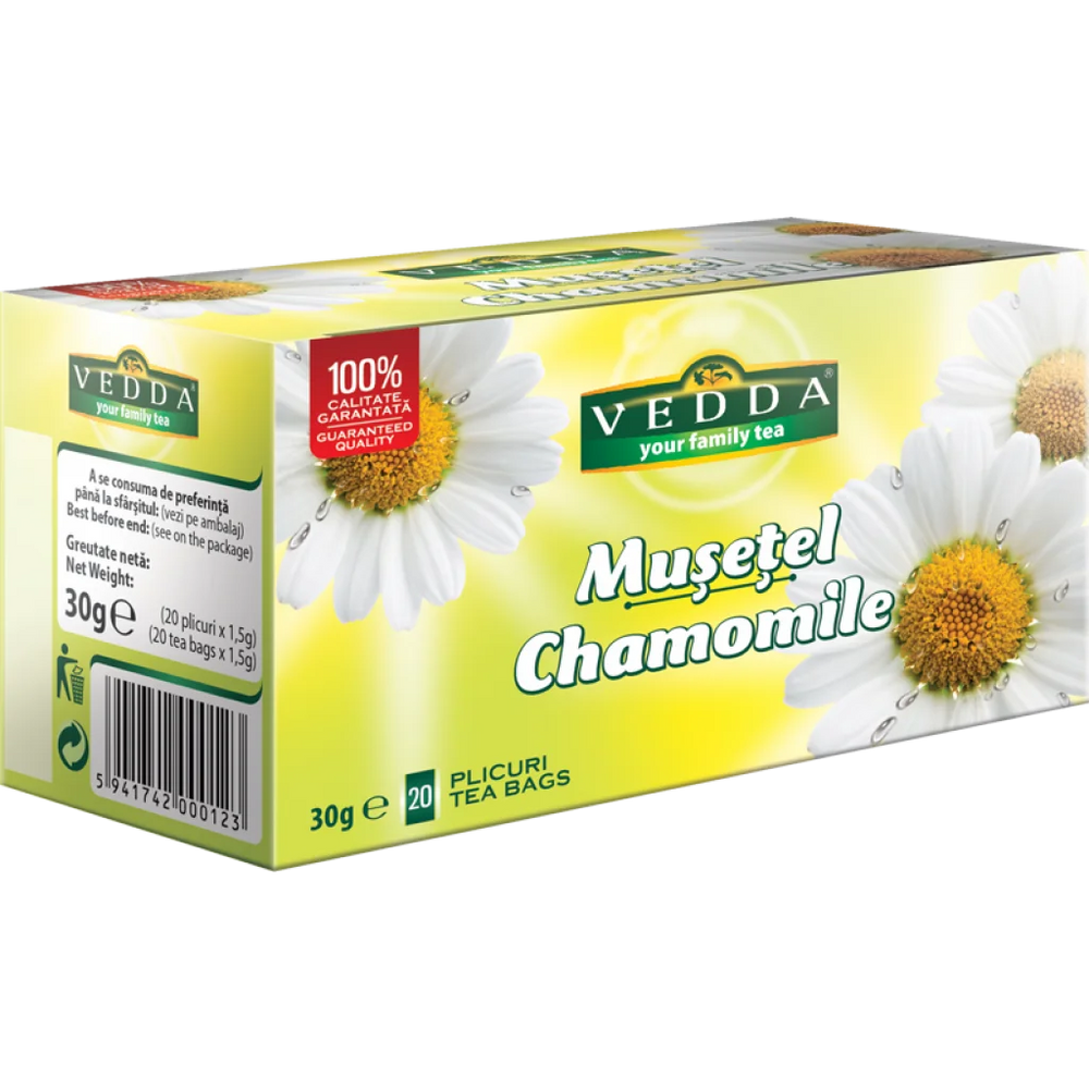 Musetel, 1,5 gr × 20 dz-VEDD.00027