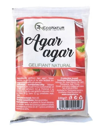 Agar Agar 100 gr-ECON.00053