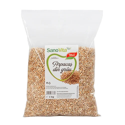 Arpacas, 1 kg-SANO.00116