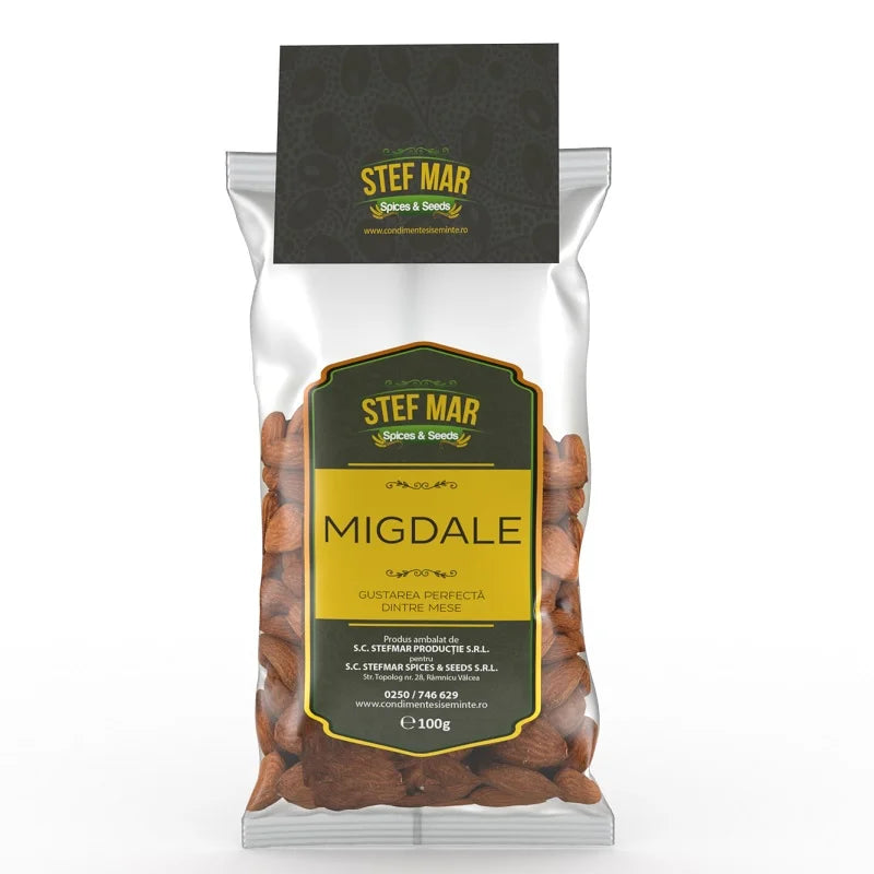 Migdale, 100 gr-STMR.00235