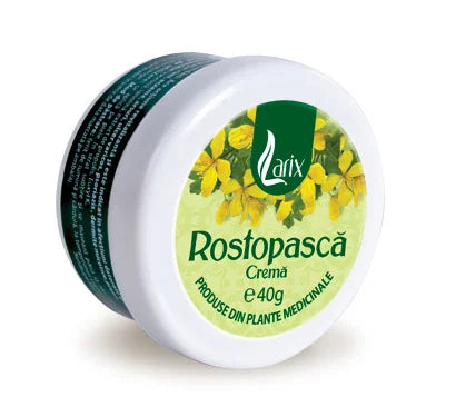 Crema Rostopasca, 40 g-LARI.00014