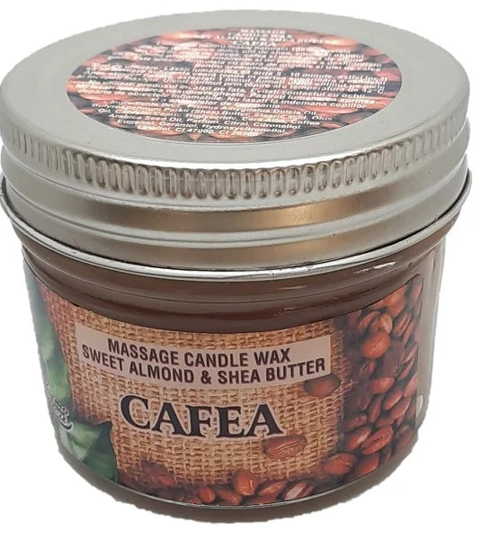 Crema Anticelulita cu Cafeina, 500 ml-KOSM.00050