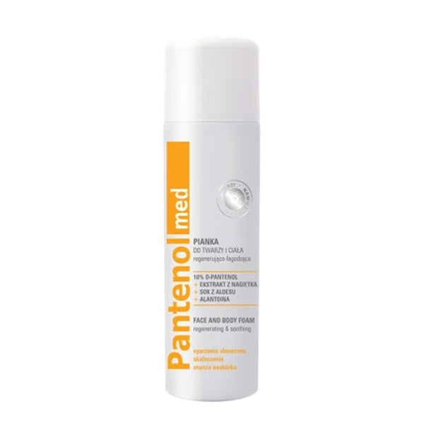 Spray Regenerant Calmant Fata si Corp, 150 ml-FARM.00182