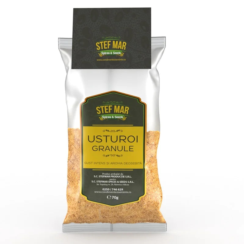 Usturoi (granule), 70 gr-STMR.00266
