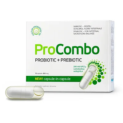 Procombo, 10 cps-VITS.00010
