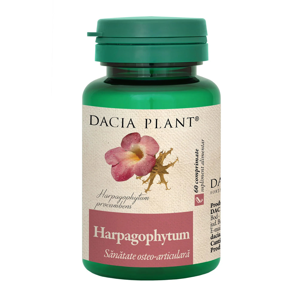 Harpagophytum 60cpr-DACP.00064