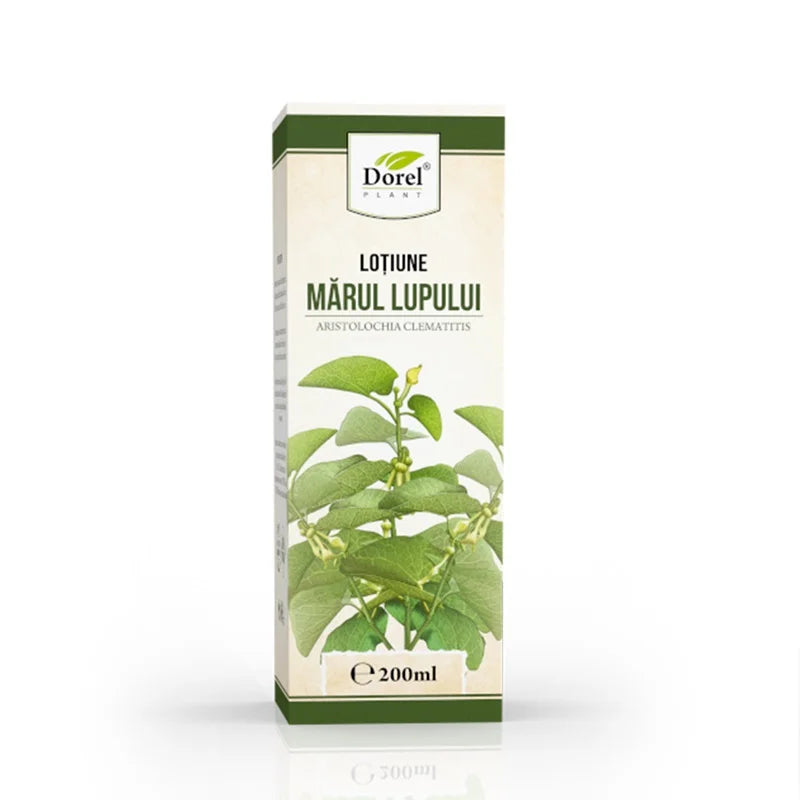 Lotiune Marul Lupului 200ml-DORE.00026