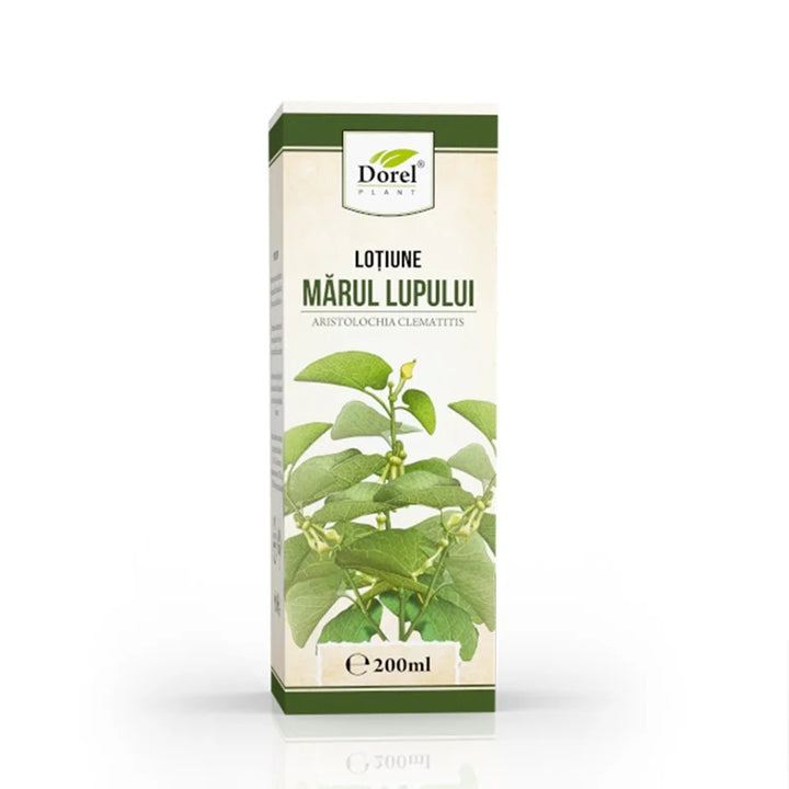 Lotiune Marul Lupului 200ml-DORE.00026