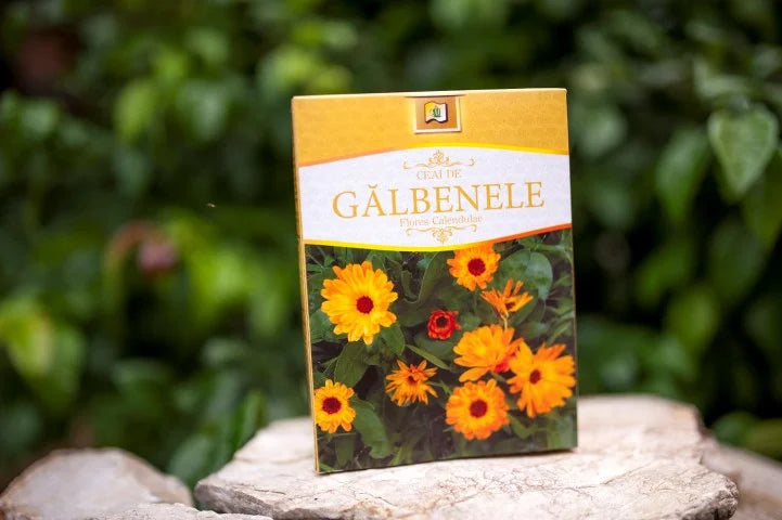 Galbenele, 50 gr-STMR.00044