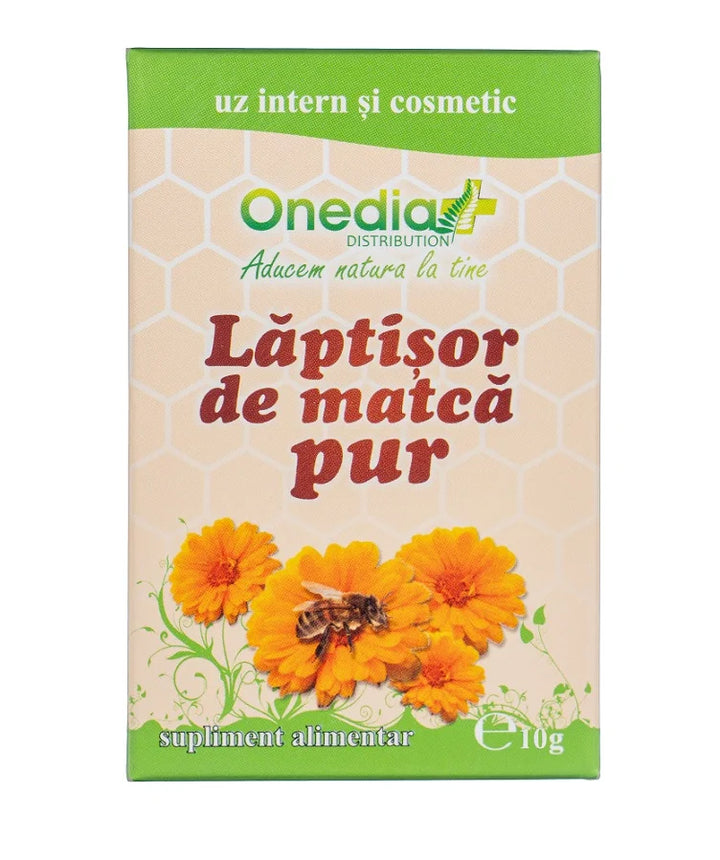 Laptisor de Matca Pur, 10 g-ONED.00018