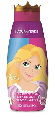 Princess, Sampon Miere, 300 ml-NATU.00058