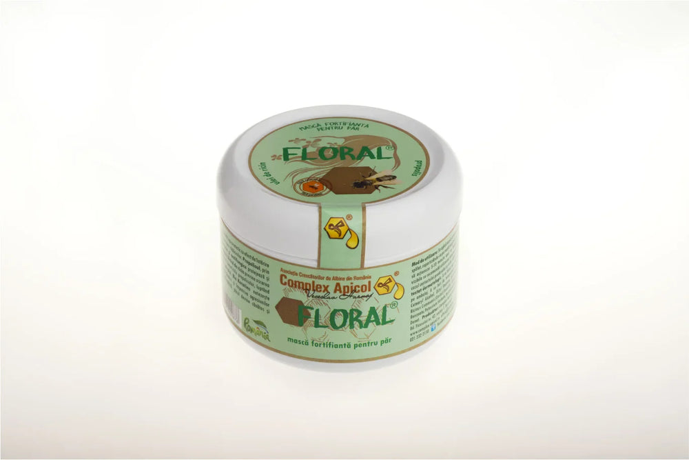 Floral masca pentru par 200 ml-COAP.00094