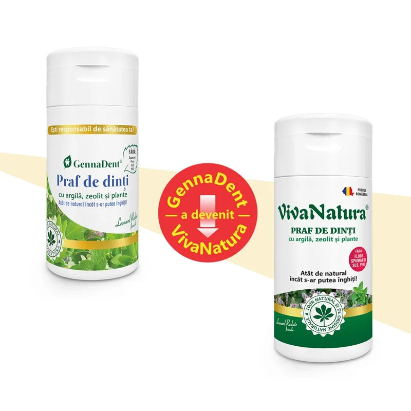 Praf de dinti, 75 gr-GENN.00020