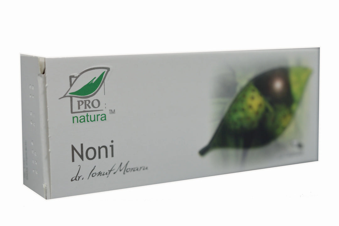 Noni, 30 capsules-MEDI.00357