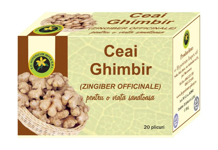 Ghimbir, 20 doze-HYPE.00378