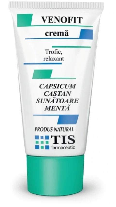 Venotis Venofit, crema, 50 ml-TISF.00056