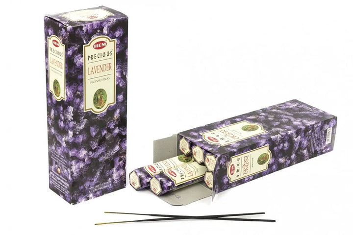 Betisoare Parfumate Lavanda-LIGH.00099