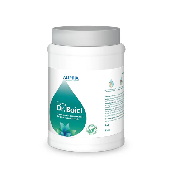 Crema Dr. Boici 1 L-EXHE.00055