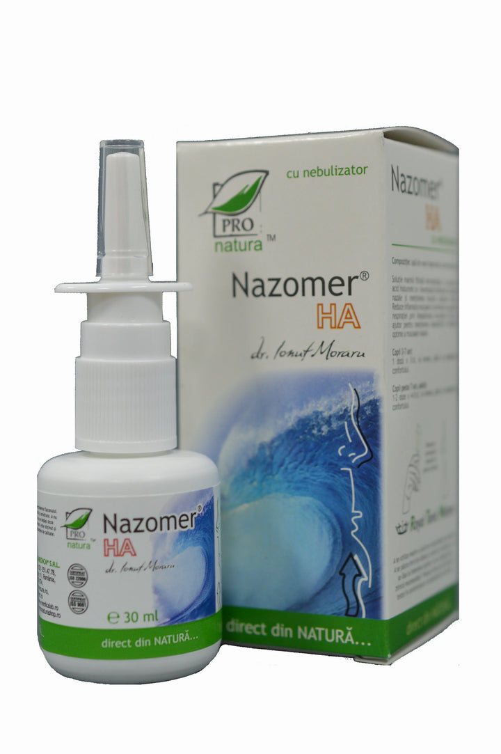 Nazomer HA (Spray), 30 ml (Uz extern)-MEDI.00528