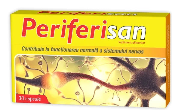 Periferisan, 30 cps-ZDRO.00560