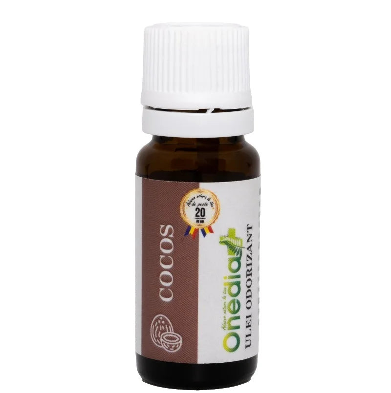 Ulei odorizant Cocos, 10 ml-ONED.00143