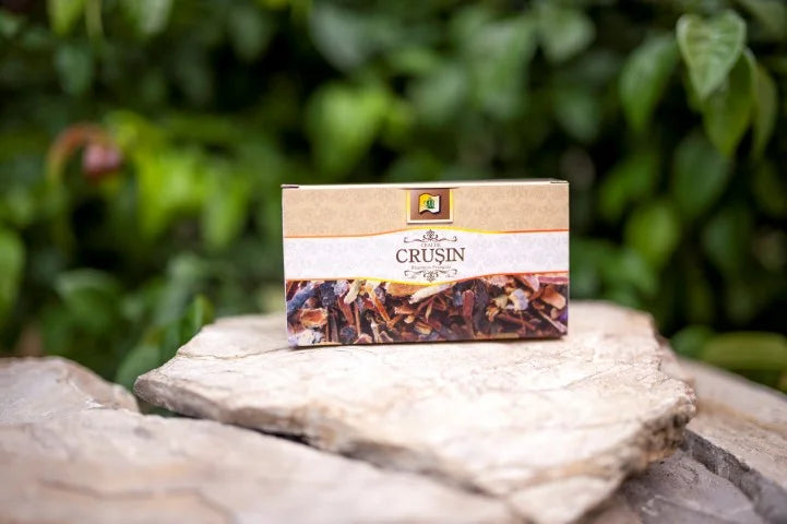 Crusin, 1,5 gr × 20 doze-STMR.00148