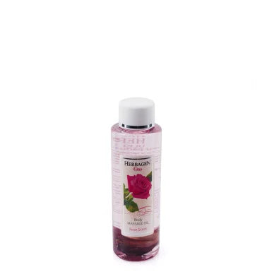 Ulei de Masaj Trandafiri, 100 ml-HERB.00101