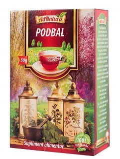  Podbal (frunze), 50gr-ADSV.00264