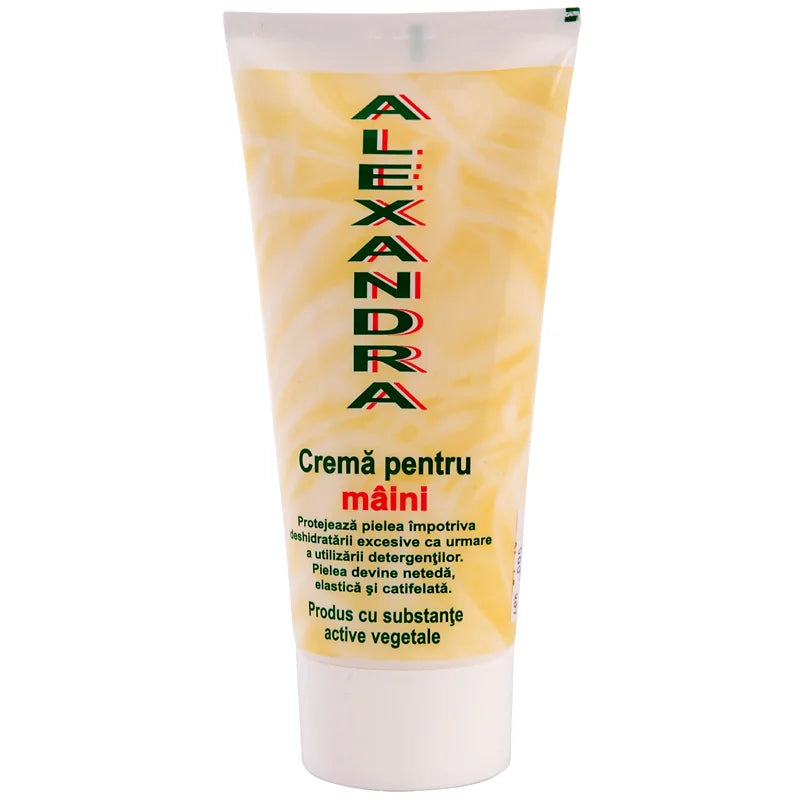 Alexandra, Crema pentru Maini, 200 ml-HOFI.00035