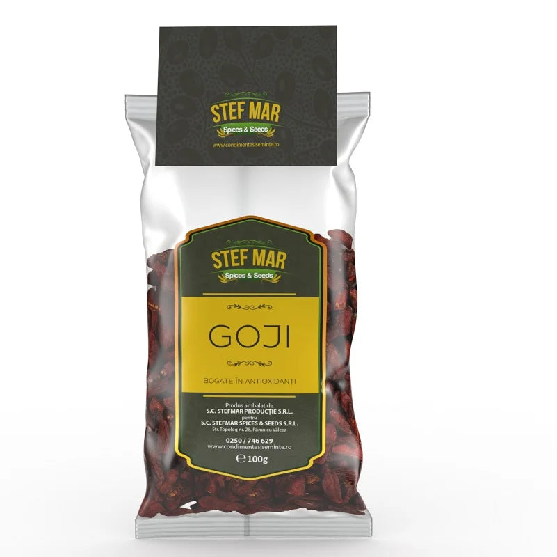 Goji, 100 gr-STMR.00233