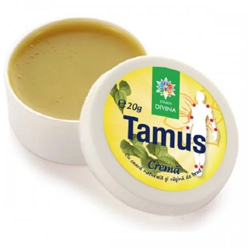 Crema de tamus, 20 gr-SANT.00094