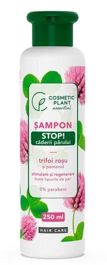 Sampon Stop! caderii parului 250 ml-CSMP.00167