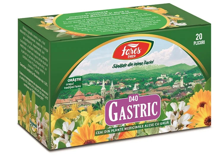 Gastric 20 dz-FARE.00052