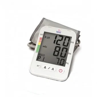 Tensiometru automat de brat, model FT-C11B-VISI.00140