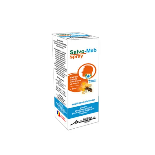 Salvo-Meb Spray, 30 ml (Uz extern)-MEBR.00102