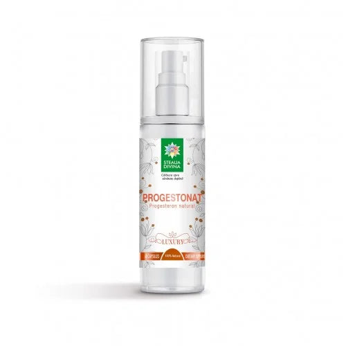 Ulei Progestonat, 100 ml-SANT.00351