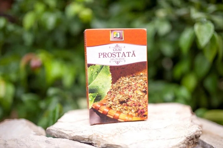 Prostata, 50 gr-STMR.00164