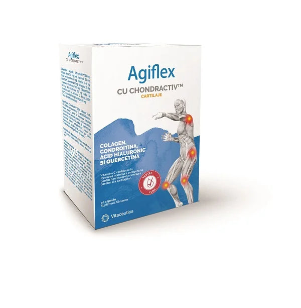 Agiflex, 40 cps-DIET.00004