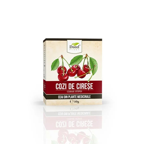Cozi de Cirese 50gr-DORE.00057