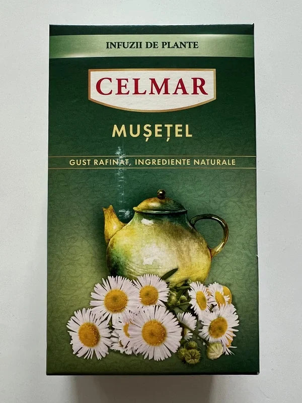 Musetel 1,50 gr x 20 doze-CELM.00022
