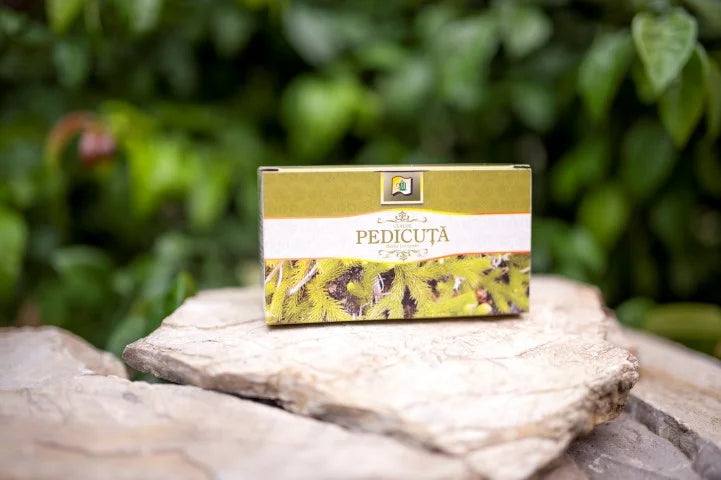 Pedicuta, 1,5 gr × 20 doze-STMR.00129