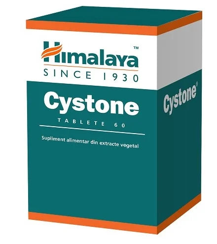 Cystone, 60 comprimate-HIMA.00014