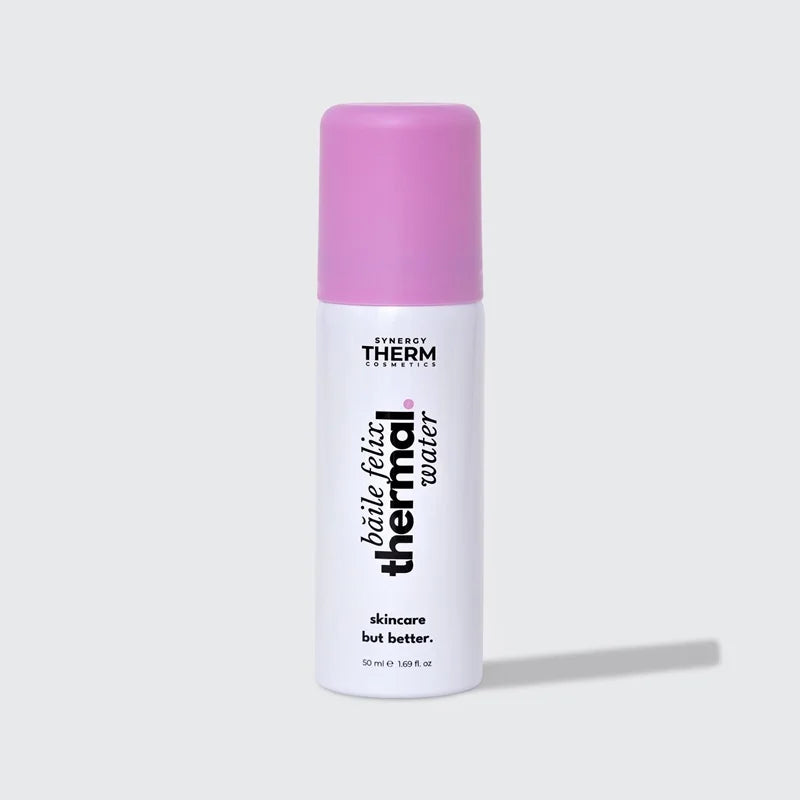 Mini apa termala Baile Felix, 50 ml -SYNG.00032