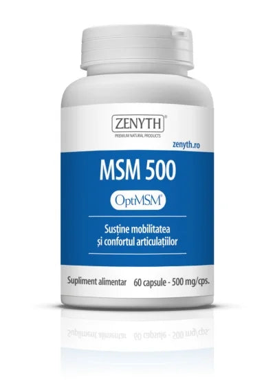MSM 500, 60 cps-ZENY.00067