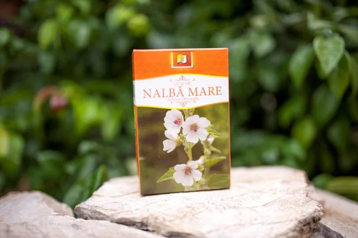 Nalba-mare, 50 gr-STMR.00069